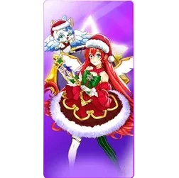 Starlight
Christmas