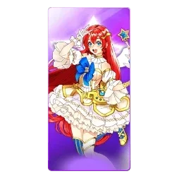 Starlight
Princess