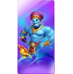 Crazy
Genie