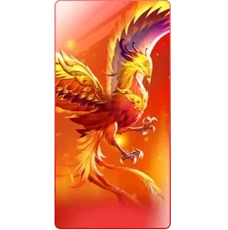 Phoenix
Legend