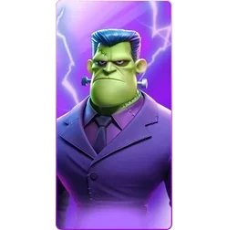 Doctor
Frankenstein