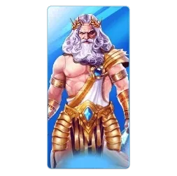 Gates Of
Olympus 1000