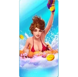 Songkran
Splash